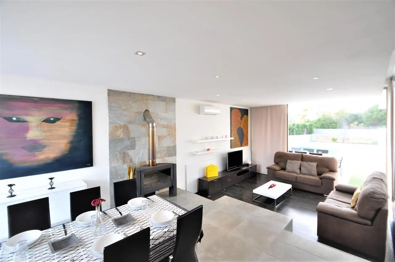 Great House For Families Villa Llucmajor  Llucmajor (Mallorca)