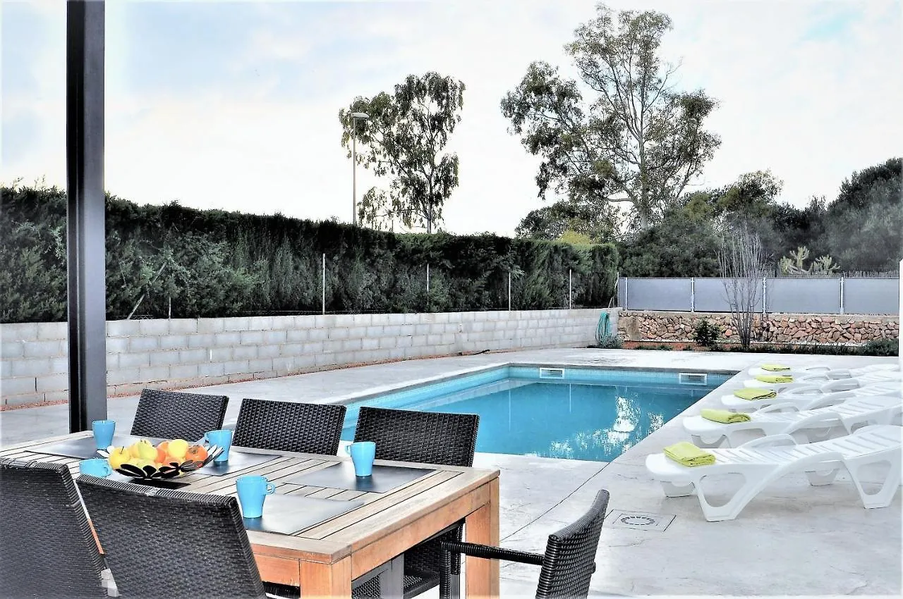 Great House For Families Villa Llucmajor  Llucmajor (Mallorca)