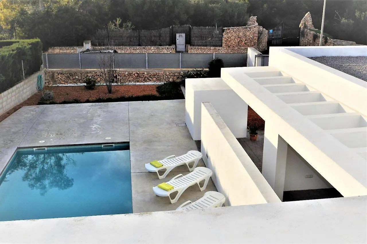 Holiday home Great House For Families Villa Llucmajor