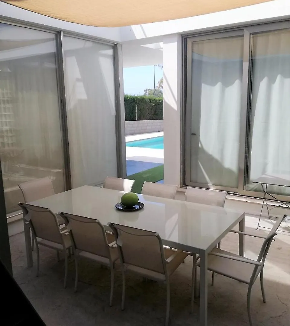 Great House For Families Villa Llucmajor  0*, Llucmajor (Mallorca) Spain