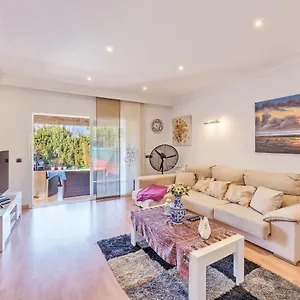 Serra Fuster - Casa Tolleric Llucmajor (Mallorca)