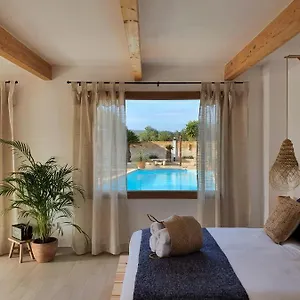 Eco Finca Sa Becadeta Llucmajor (Mallorca)