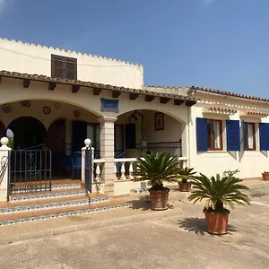 Marismas Llucmajor (Mallorca)