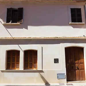 Born 23 - House With Pool In The Centre Of Lluchmayor. Free Wifi Llucmajor (Mallorca)
