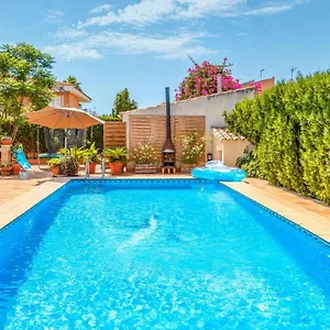 Dosmadres7 Llucmajor (Mallorca)