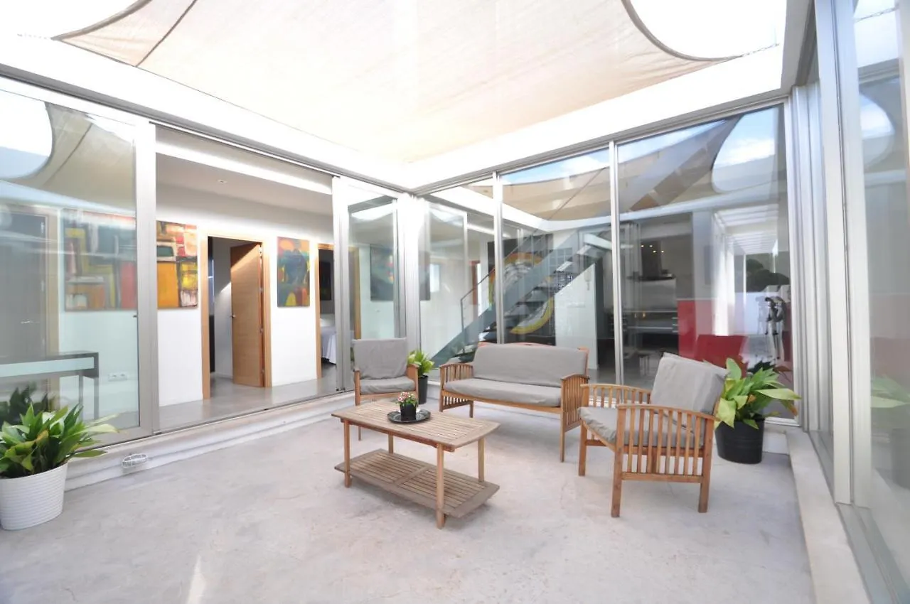 Great House For Families Villa Llucmajor  Holiday home Llucmajor (Mallorca)