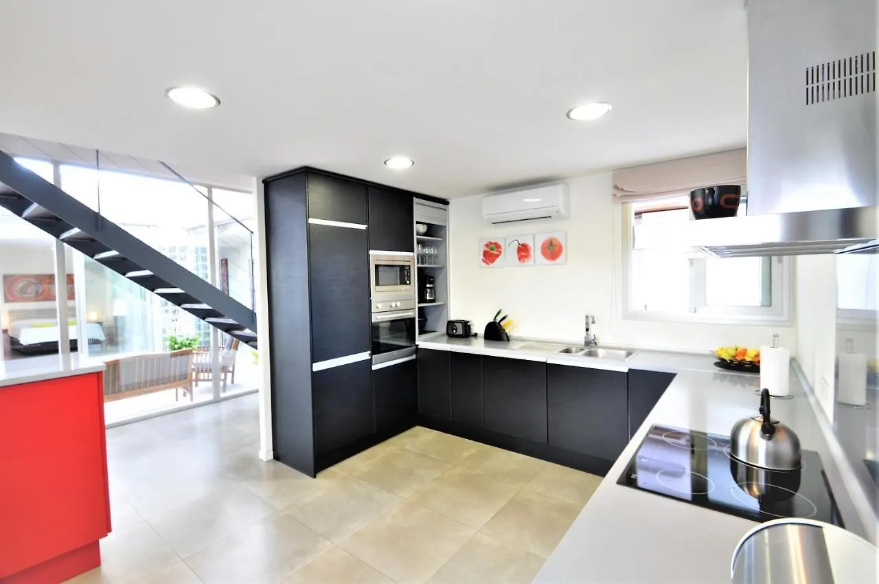 Holiday home Great House For Families Villa Llucmajor