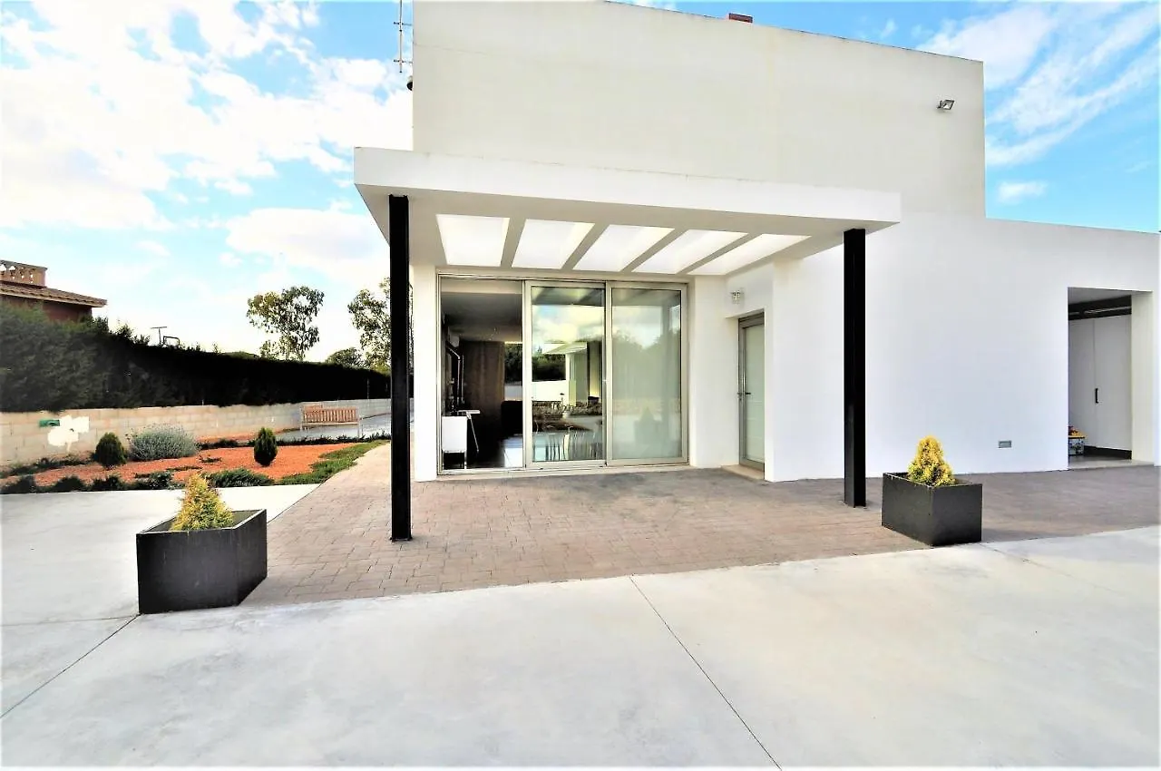 Great House For Families Villa Llucmajor  0*, Llucmajor (Mallorca)