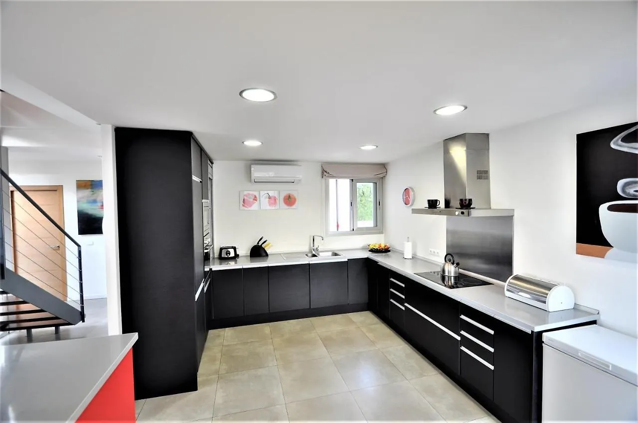 Great House For Families Villa Llucmajor  Holiday home