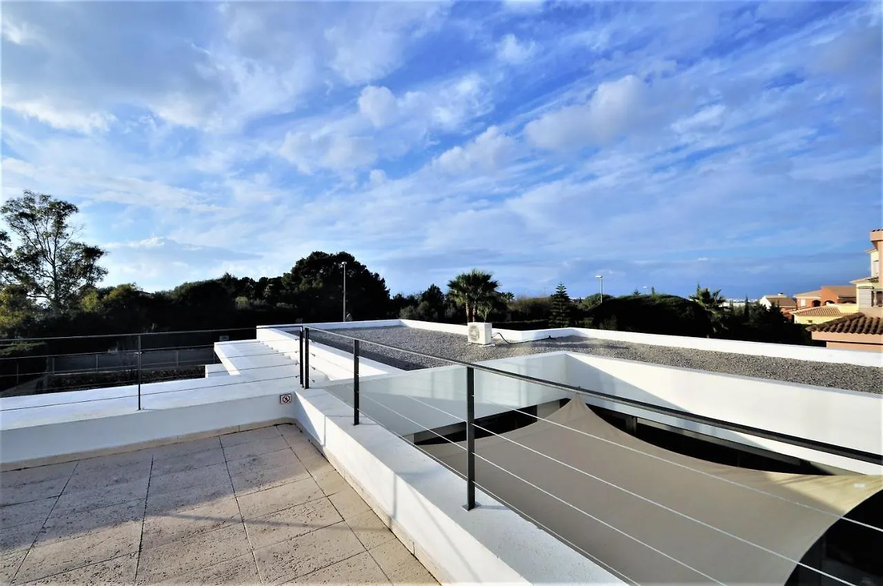 Great House For Families Villa Llucmajor