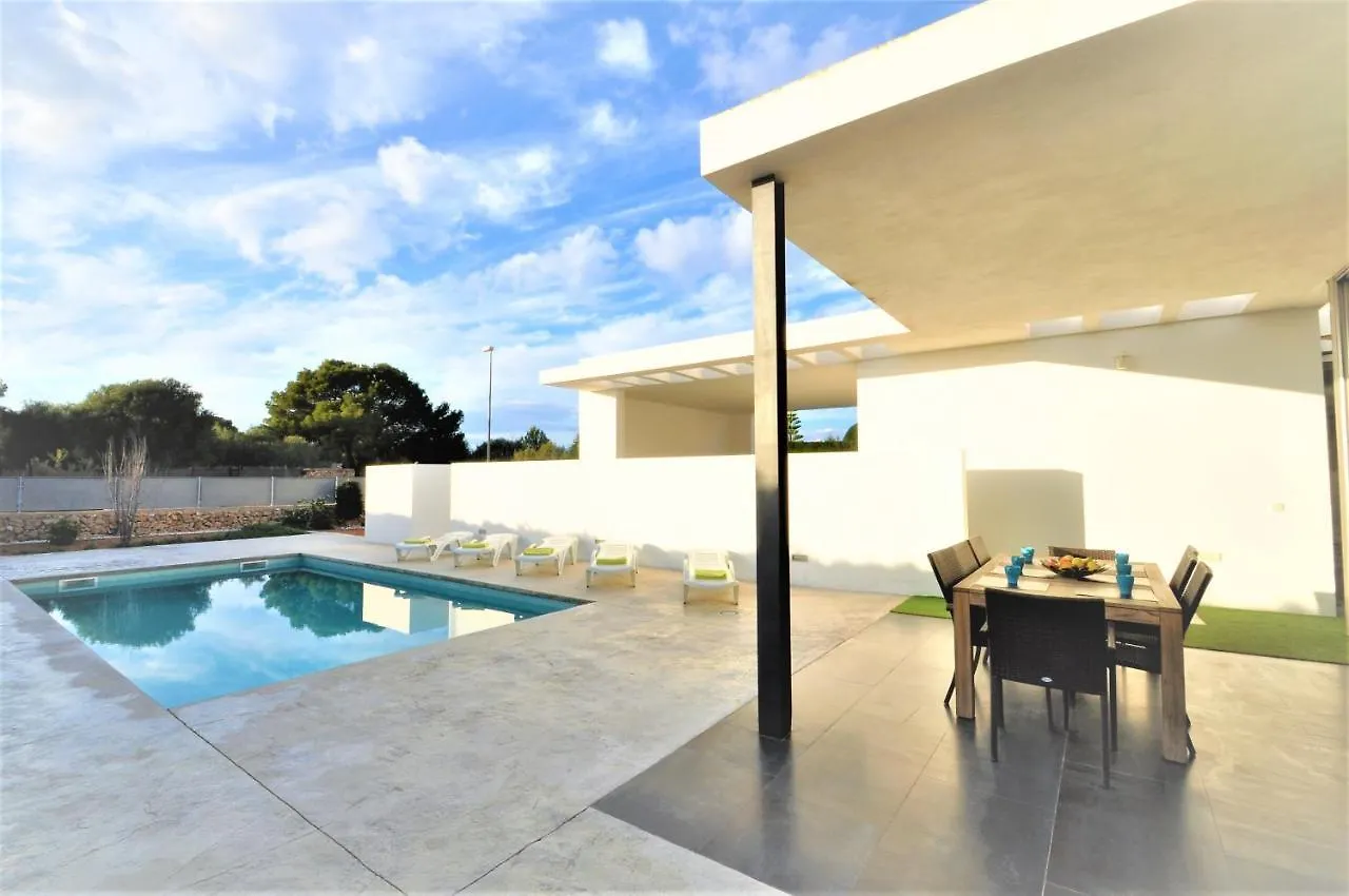 Great House For Families Villa Llucmajor  Holiday home
