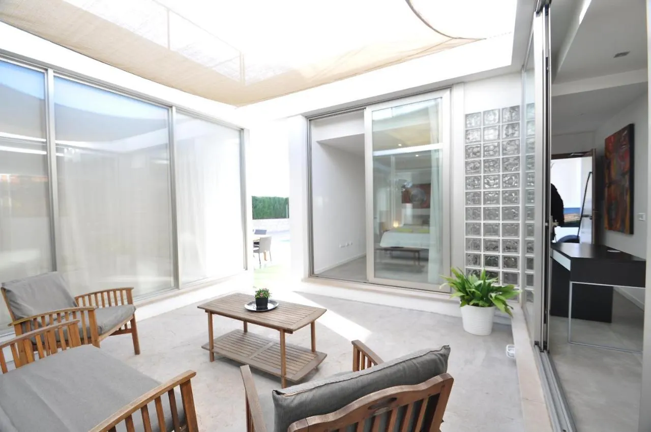 Great House For Families Villa Llucmajor  0*, Llucmajor (Mallorca) Spain