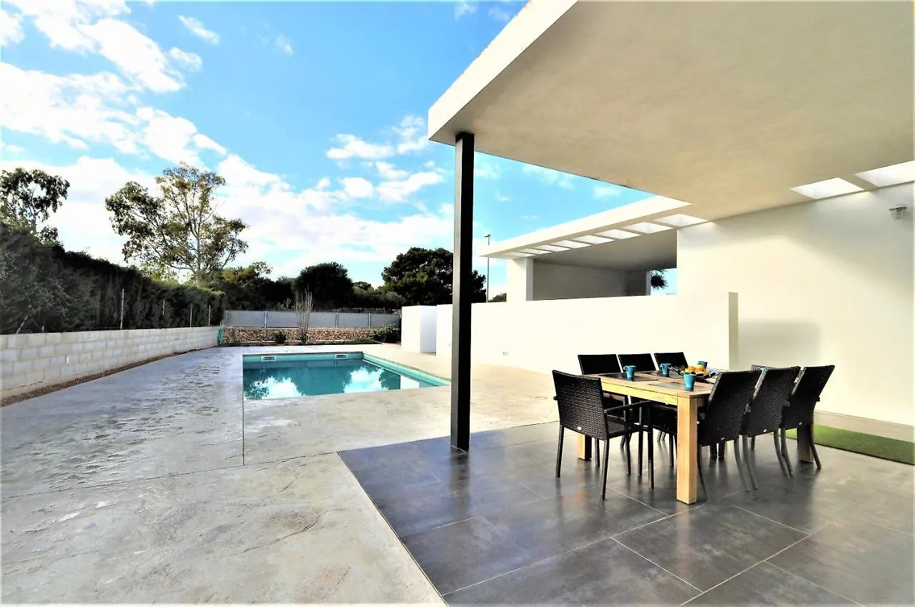 Holiday home Great House For Families Villa Llucmajor