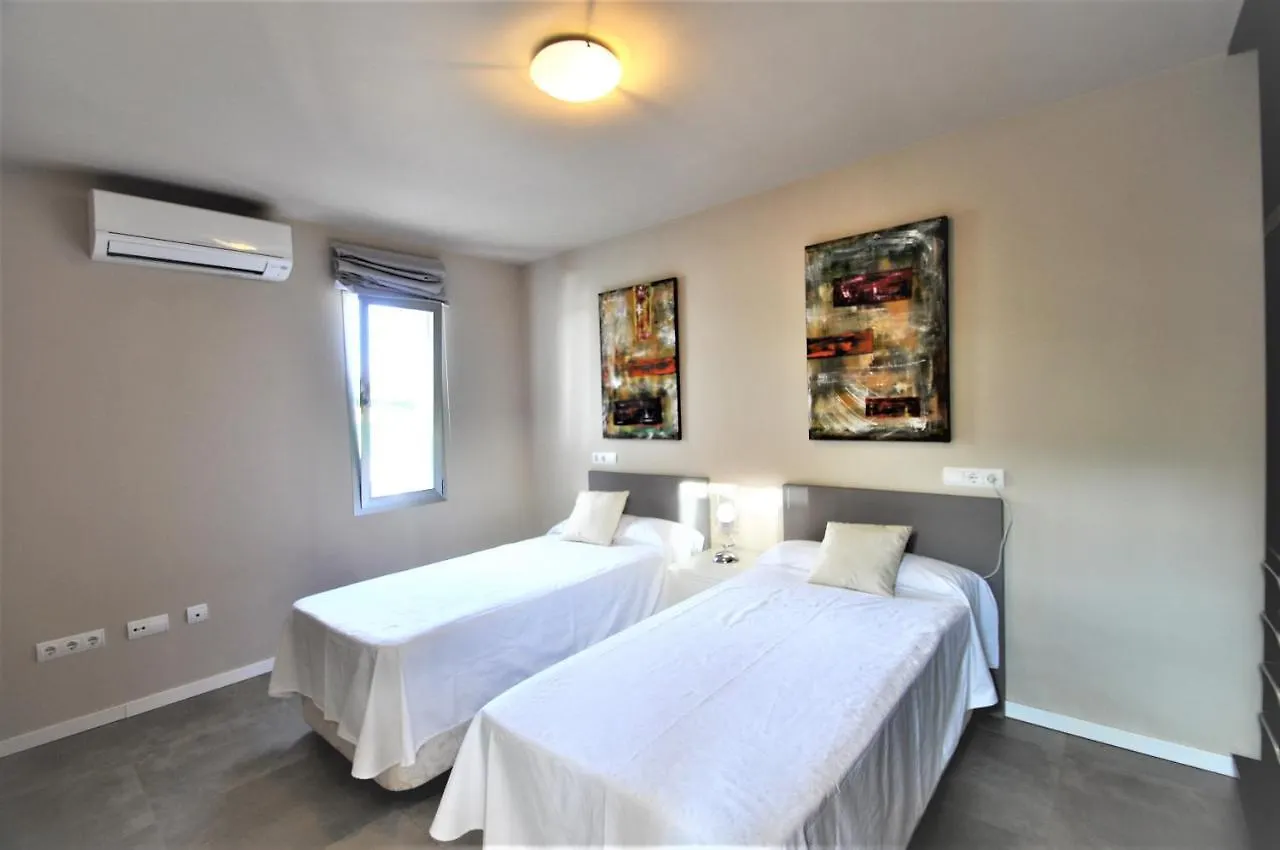 Great House For Families Villa Llucmajor  Spain