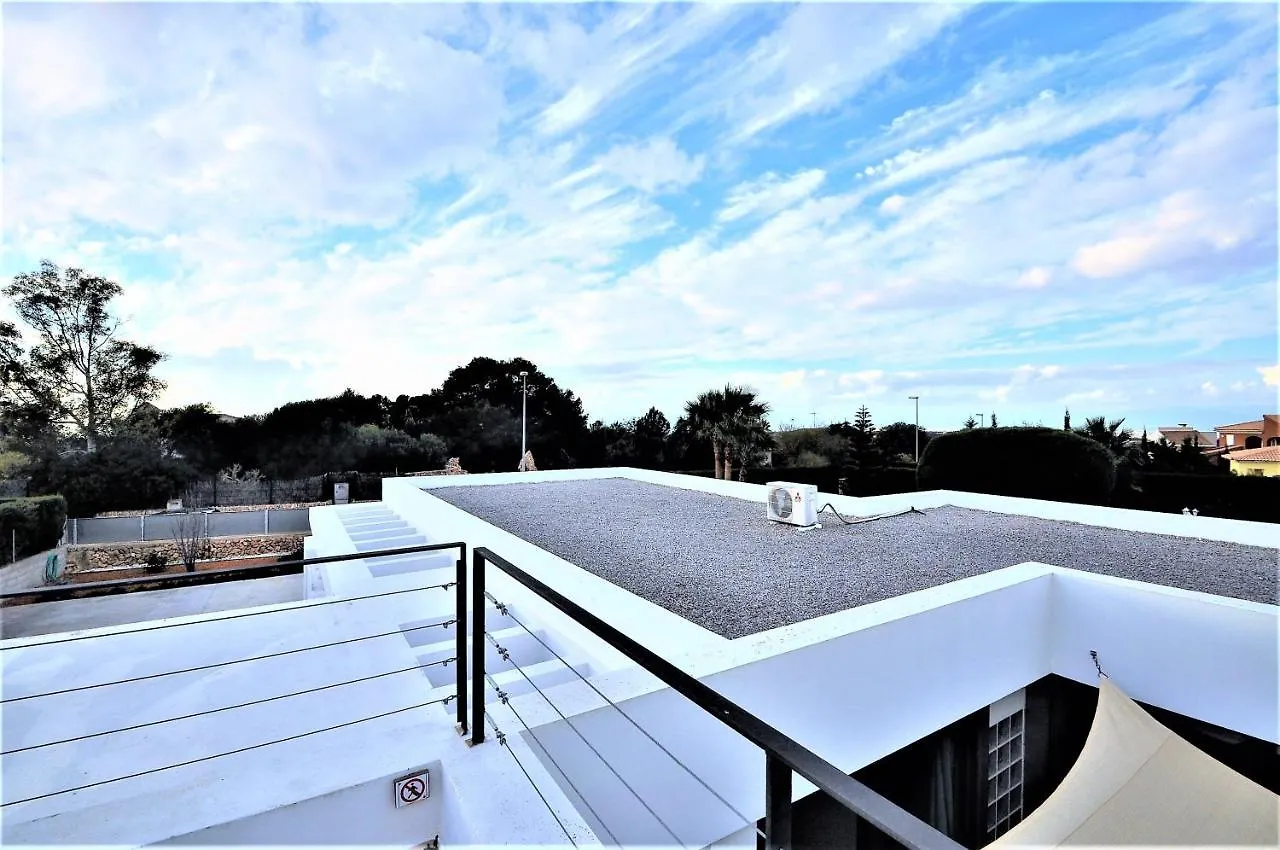 Great House For Families Villa Llucmajor  0*, Llucmajor (Mallorca) Spain
