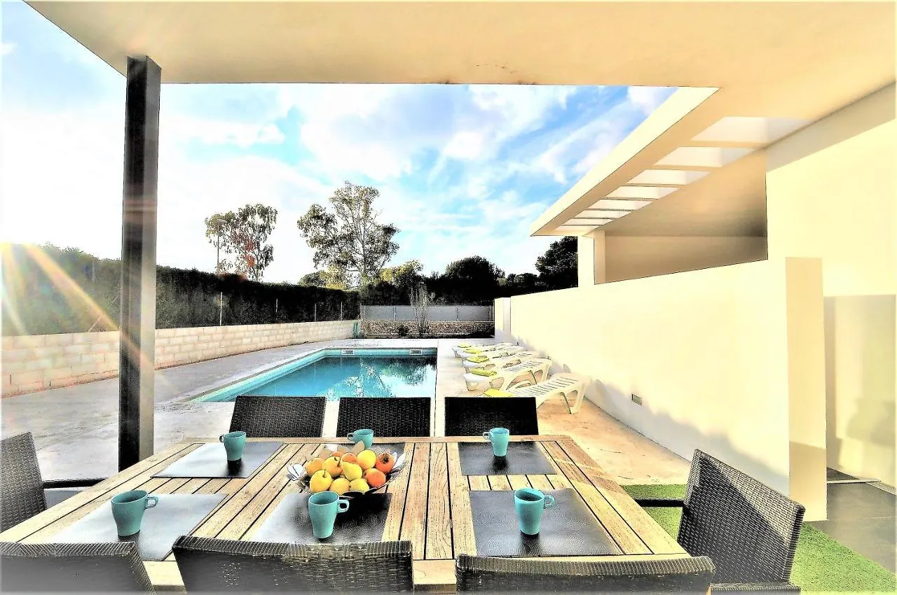 Great House For Families Villa Llucmajor  Holiday home Llucmajor (Mallorca)