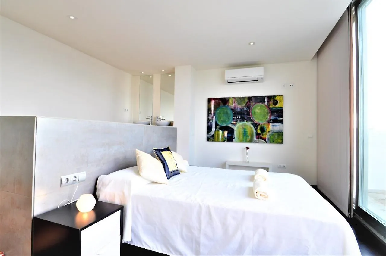 Holiday home Great House For Families Villa Llucmajor
