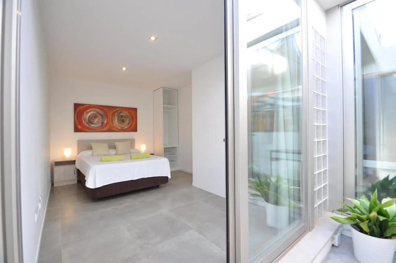 Great House For Families Villa Llucmajor