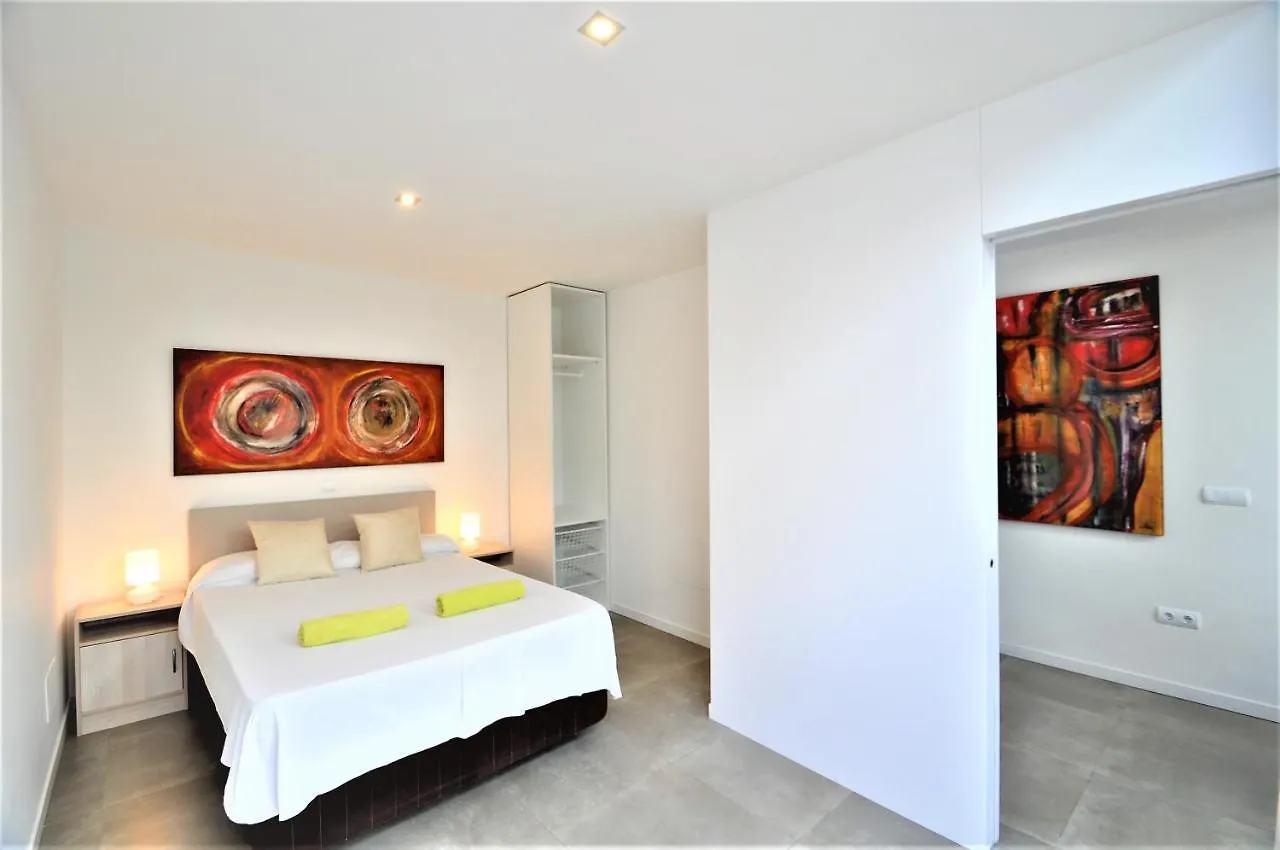 Great House For Families Villa Llucmajor  Llucmajor (Mallorca)