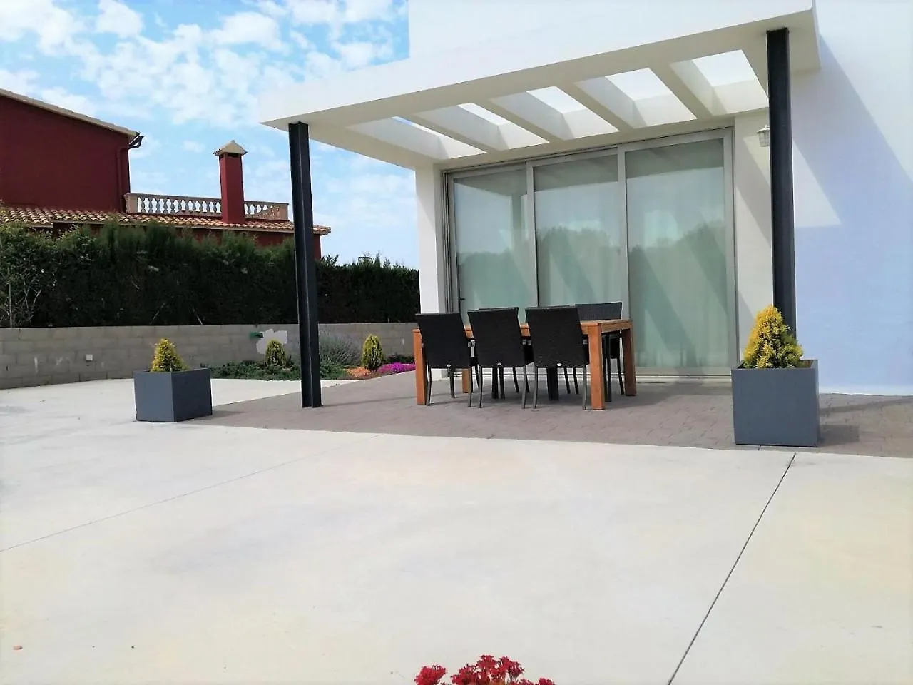 Great House For Families Villa Llucmajor  Spain