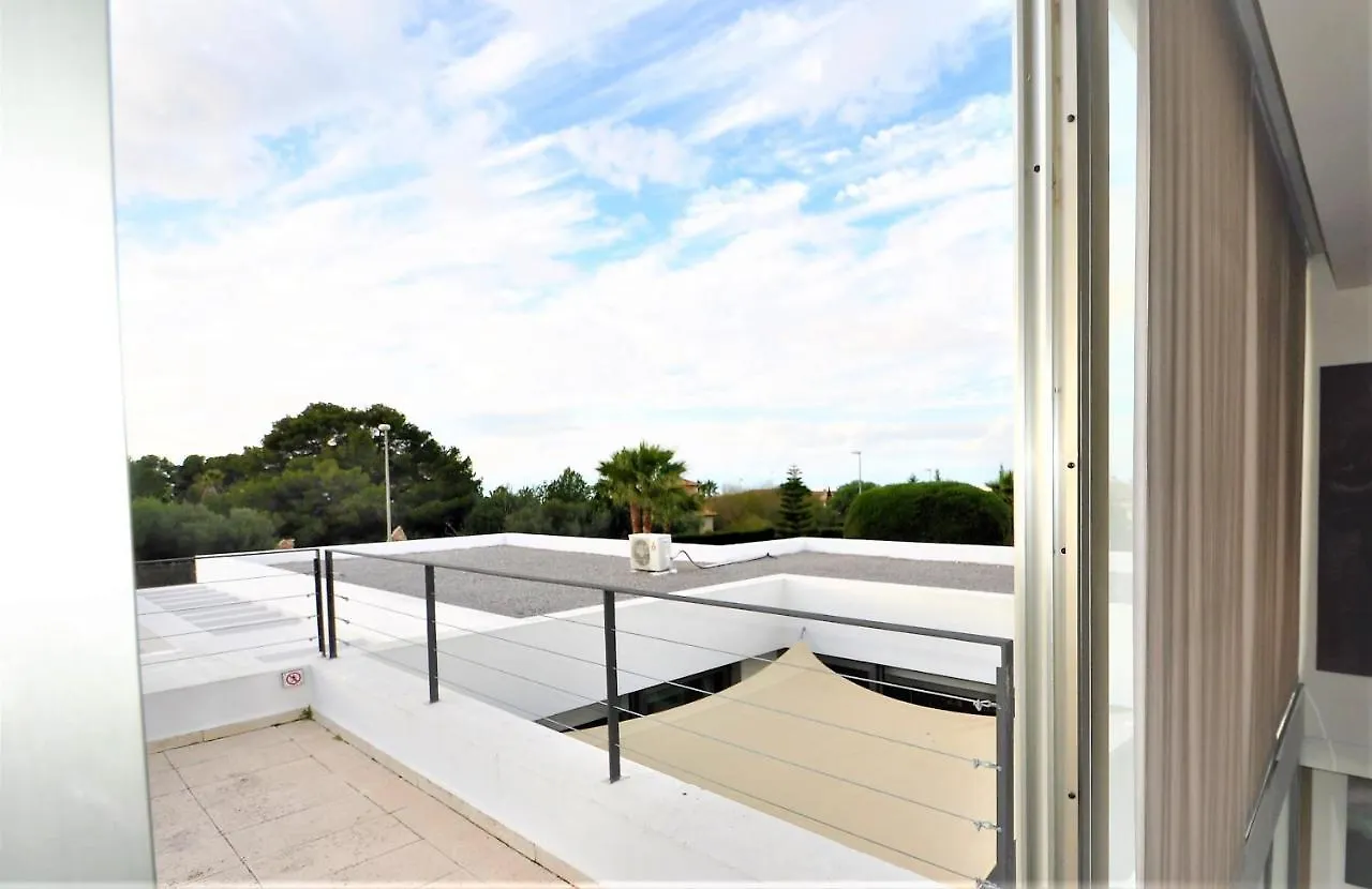 Great House For Families Villa Llucmajor  0*, Llucmajor (Mallorca)
