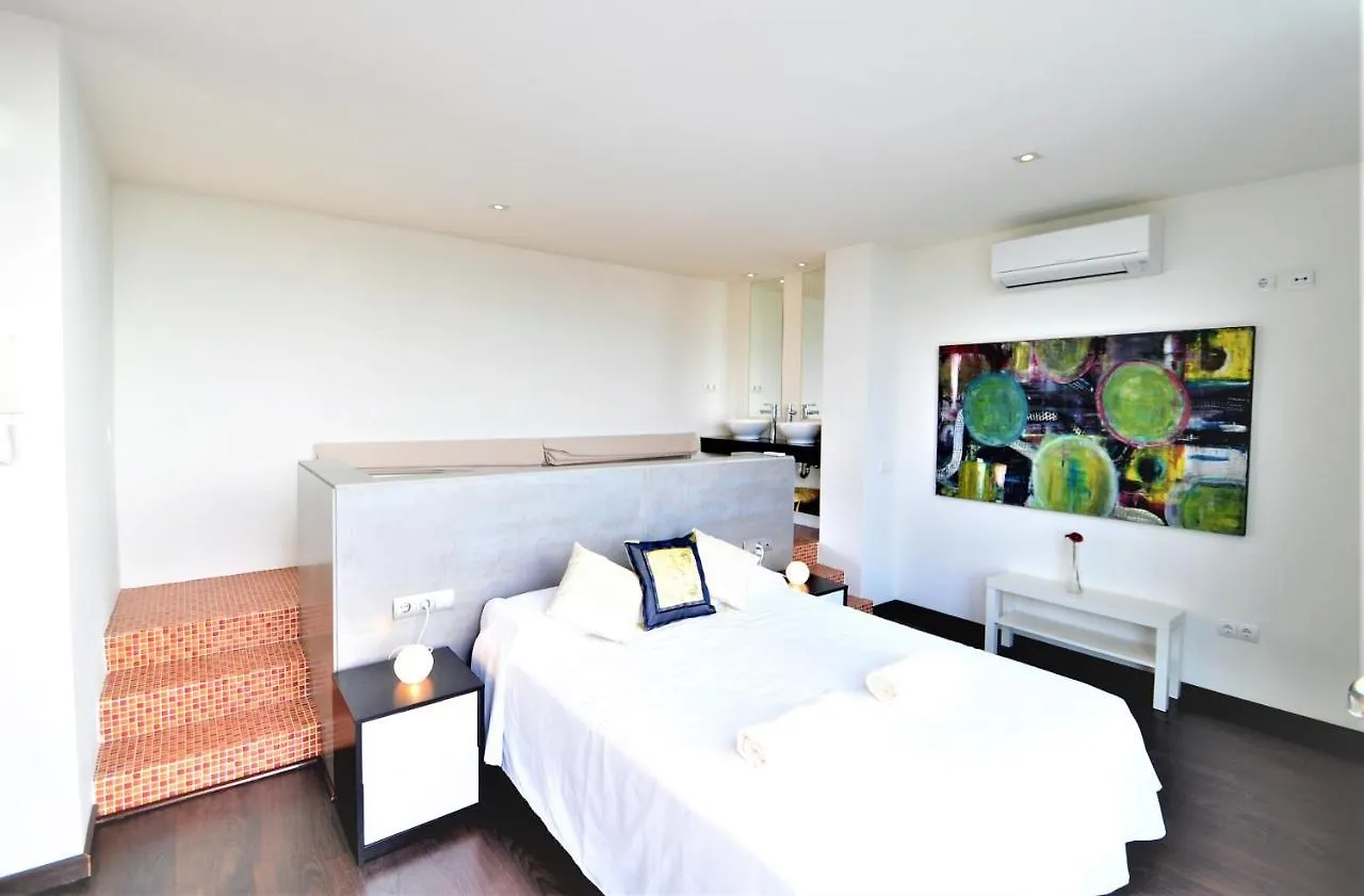 Great House For Families Villa Llucmajor