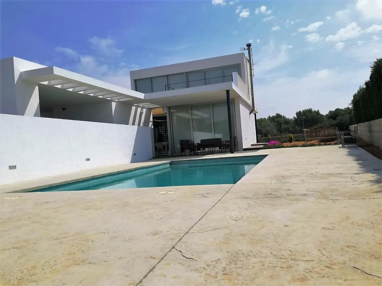 Great House For Families Villa Llucmajor  0*, Llucmajor (Mallorca) Spain