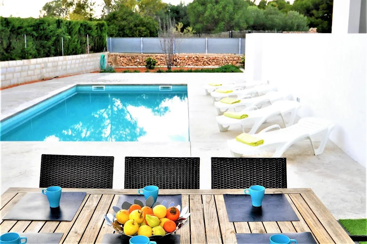 Great House For Families Villa Llucmajor  0*, Llucmajor (Mallorca)